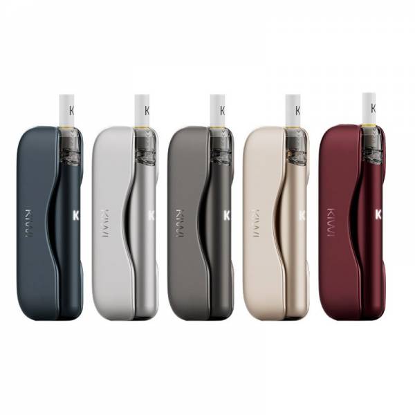 Full Kit Kiwi 2 Kiwi Vapor - cigarette électronique | OK Vape
