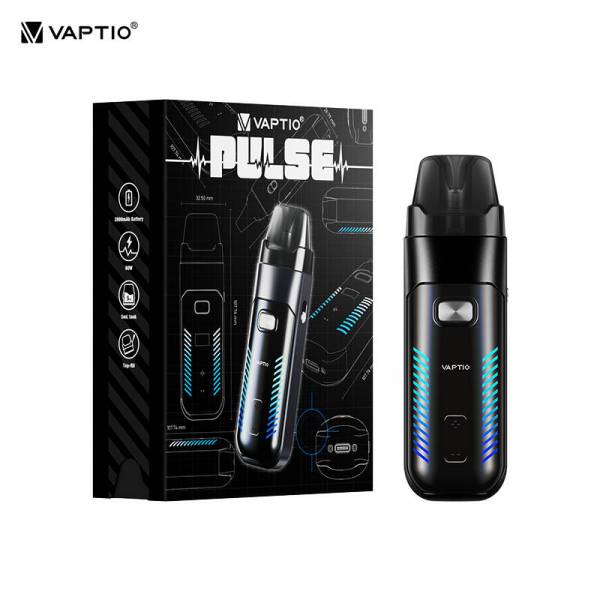 Full Kit Pulse - Vaptio