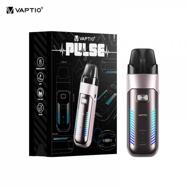 Full Kit Pulse - Vaptio