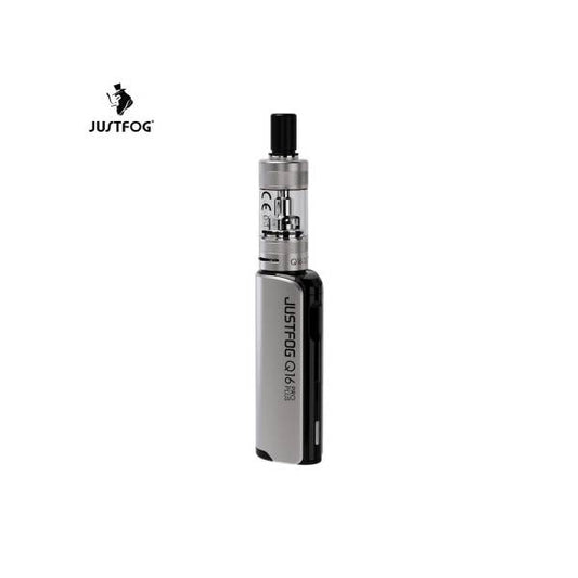 Full Kit Q16 Pro Plus - Justfog