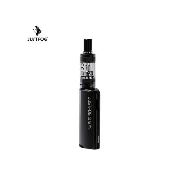 Full Kit Q16 Pro Plus - Justfog