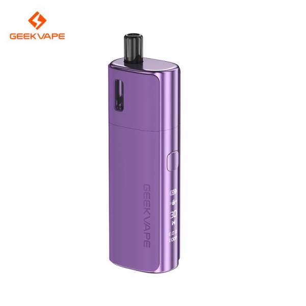Full Kit Soul 2 - Geekvape