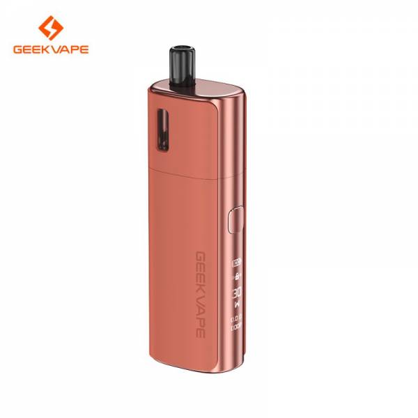 Full Kit Soul 2 - Geekvape