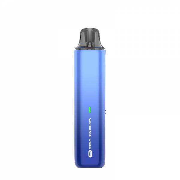 Full Kit Vibe SE Vaporesso E-cigarette Kit | OK Vape
