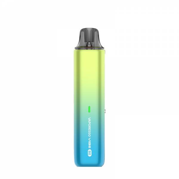 Kit complet Vibe SE Vaporesso - Cigarette électronique pod"