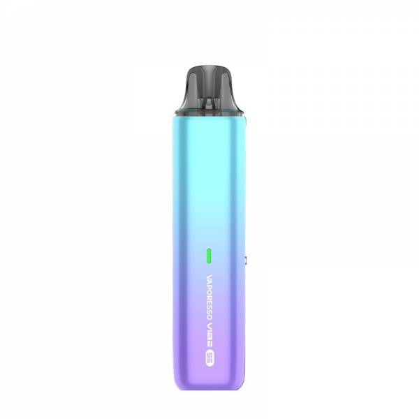 Kit complet Vibe SE Vaporesso - Cigarette électronique pod"