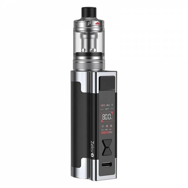 Full kit Zelos 3 - Aspire