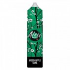 Green Apple 50ML - E-liquide frais et fruité à acheter

