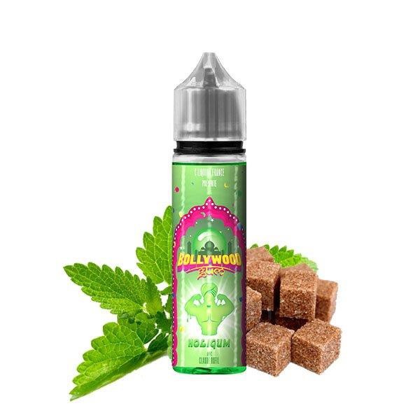 E-liquide Holigum 50ML de Avap - Saveur chewing-gum sucrée