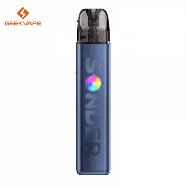 Pod Sonder Q3 - Geekvape
