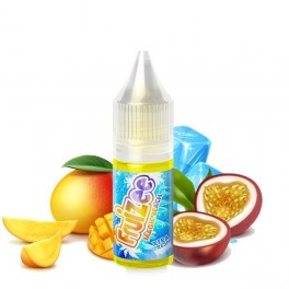 Flacon de e-liquide Magic Beach Fruizee 10 ml par Eliquid France