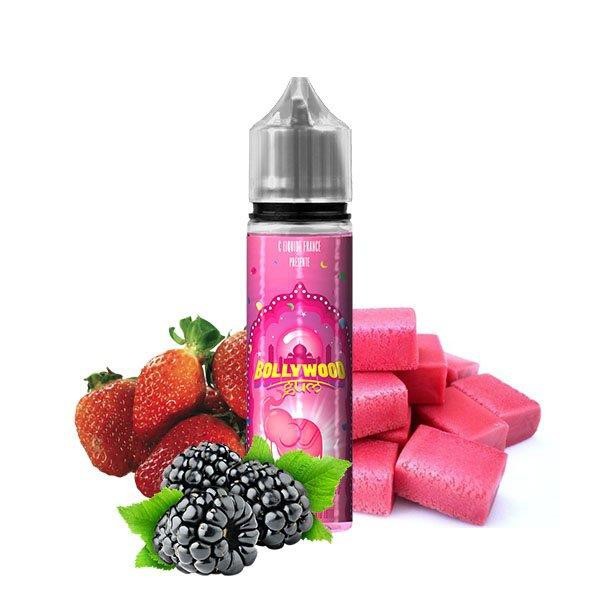 E-liquide Mahal Abar 50ML de Avap - Saveur orientale et épicée