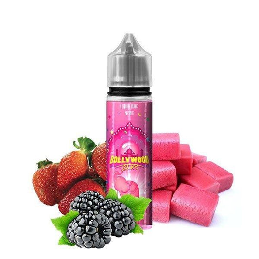 E-liquide Mahal Abar 50ML de Avap - Saveur orientale et épicée