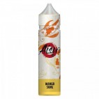 Mango 50ML - E-liquide Aisu tropical et fruité

