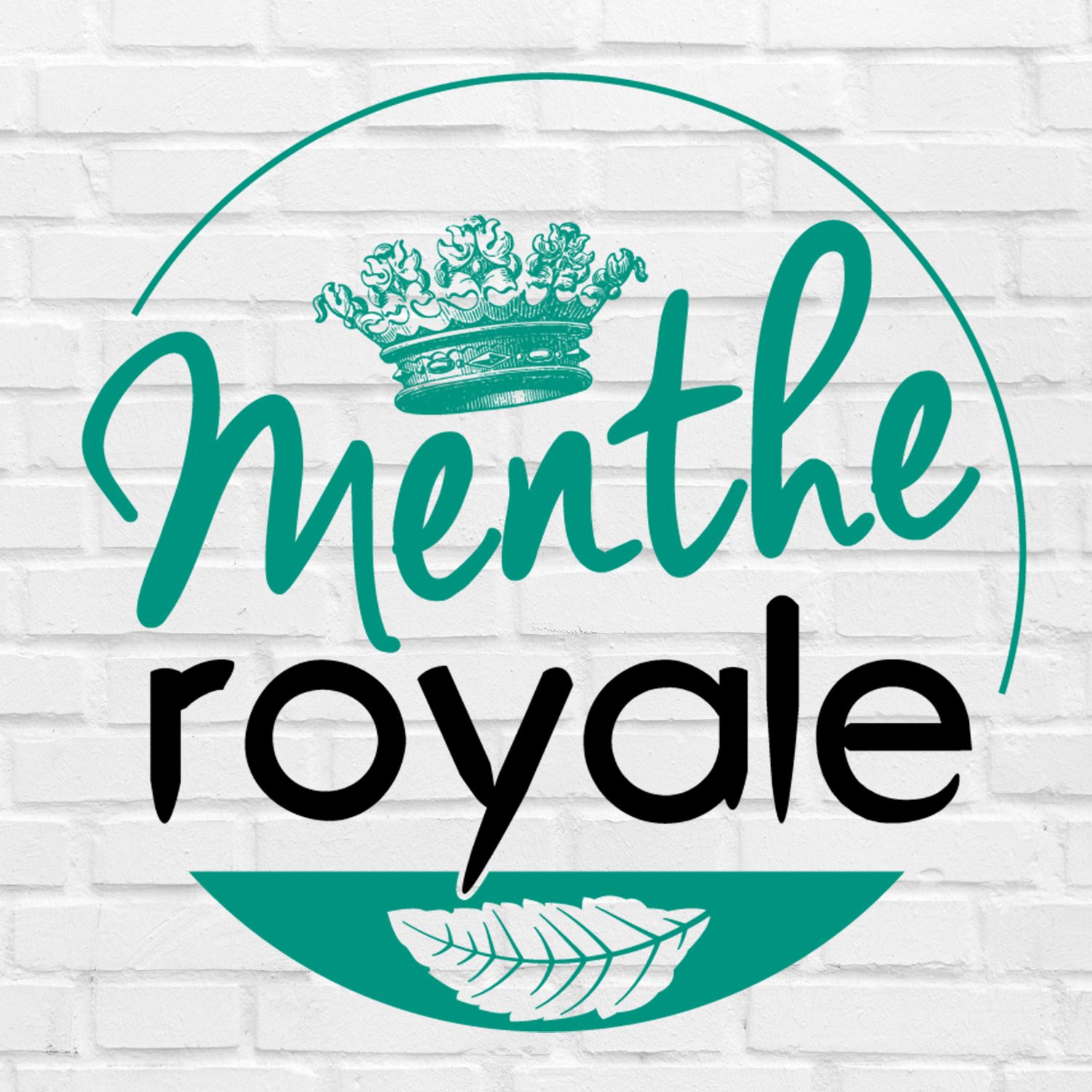 MENTHE ROYALE 10 ml