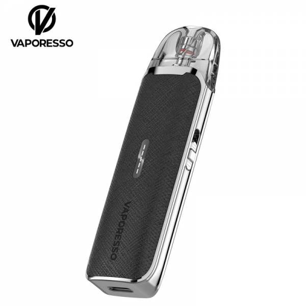 Full Kit Luxe Q3 - Vaporesso