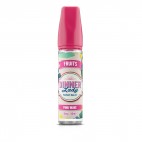 Pink Wave 50ML - E-liquide Fruité et Exotique à Acheter

