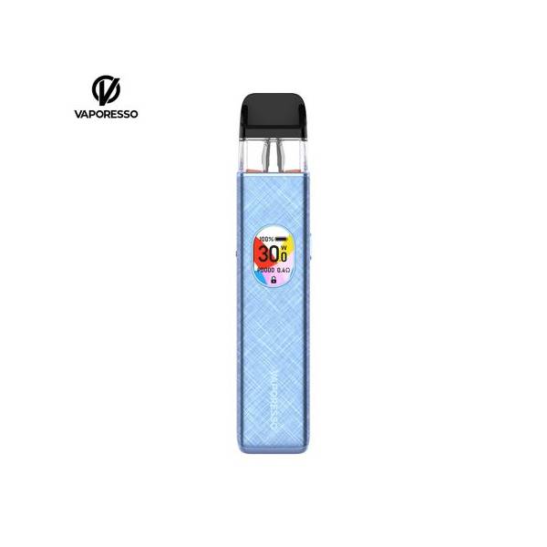  "Kit complet Pod Xros 5 Vaporesso - Cigarette électronique pod"