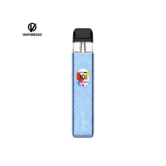  "Kit complet Pod Xros 5 Vaporesso - Cigarette électronique pod"