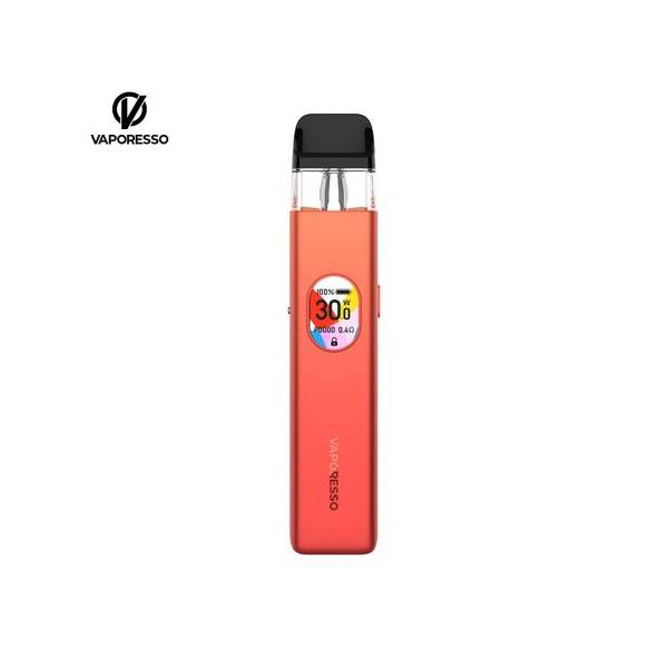 "Kit complet Pod Xros 5 Vaporesso - Cigarette électronique pod"