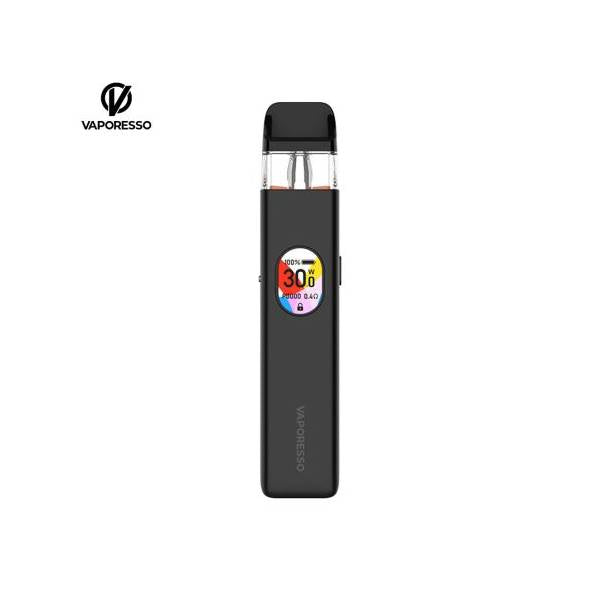  "Kit complet Pod Xros 5 Vaporesso - Cigarette électronique pod"