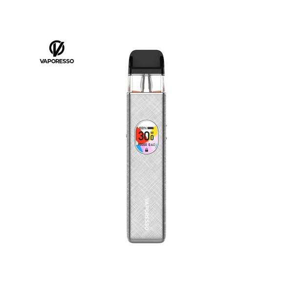  "Kit complet Pod Xros 5 Vaporesso - Cigarette électronique pod"