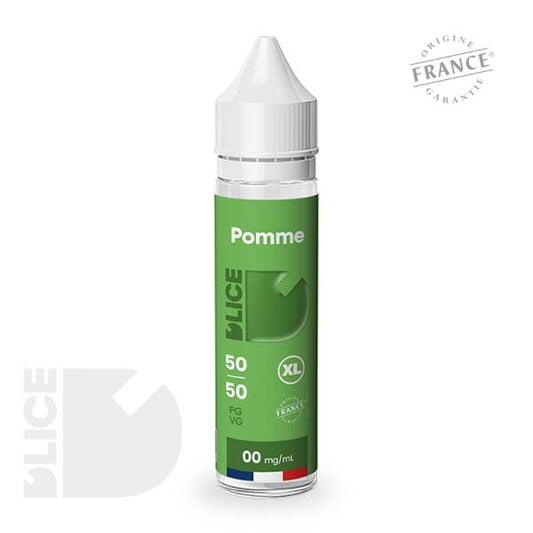 Pomme 50 ML - Dlice