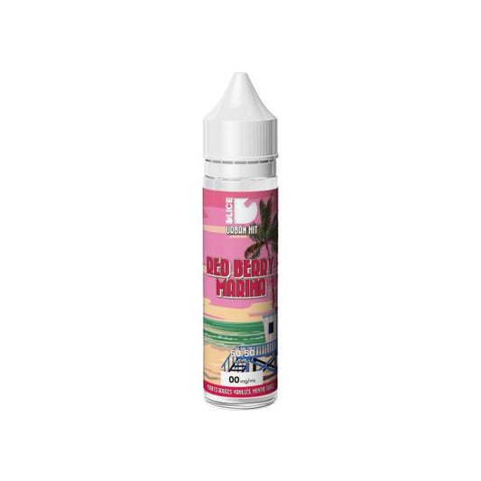 Red Berry Marina 50 ML