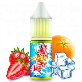 Flacon de e-liquide Red Pearl Fruizee 10 ml par Eliquid France
