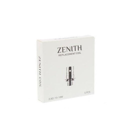 Resistance Zenith de Innokin - l'unité