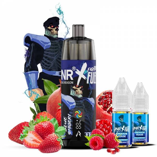 Shisha Plus 28K 20mg - Vape Premium Intense et Fiable

