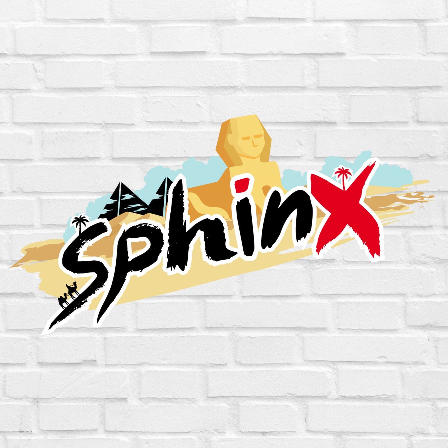 Offre découverte - SPHINX - TABAC
