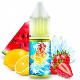 Flacon de e-liquide Sun Bay Fruizee 10 ml par Eliquid France