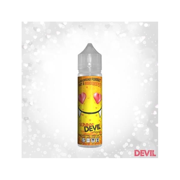 Avec Sunny Devil, un e-liquide exquis signé Avap, vous ne craindrez plus les coups de chaud lors des périodes estivales. Exotique, comme on les aime, cette réception…
