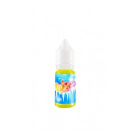Flacon de e-liquide Sunset Lover Fruizee 10 ml par Eliquid France