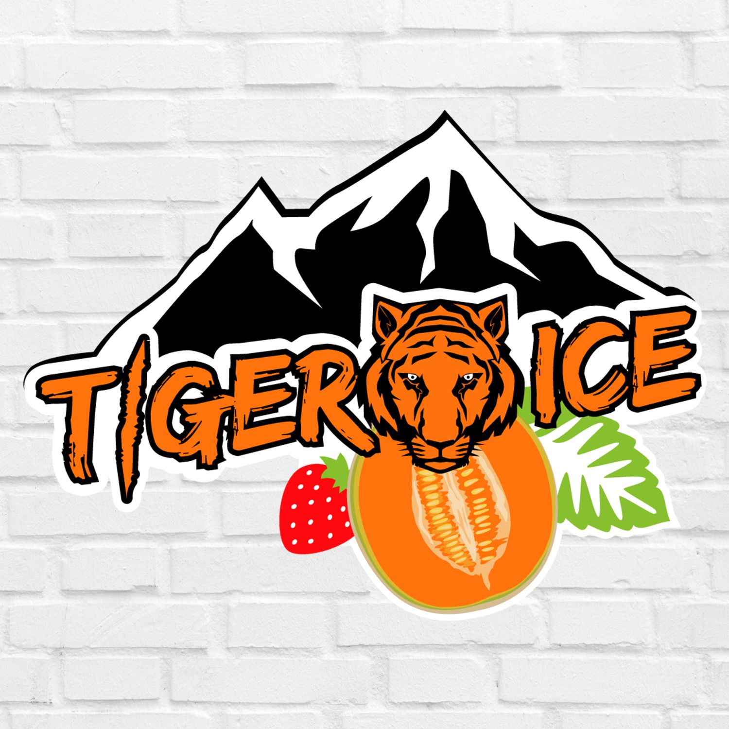 TIGER ICE 10 ml