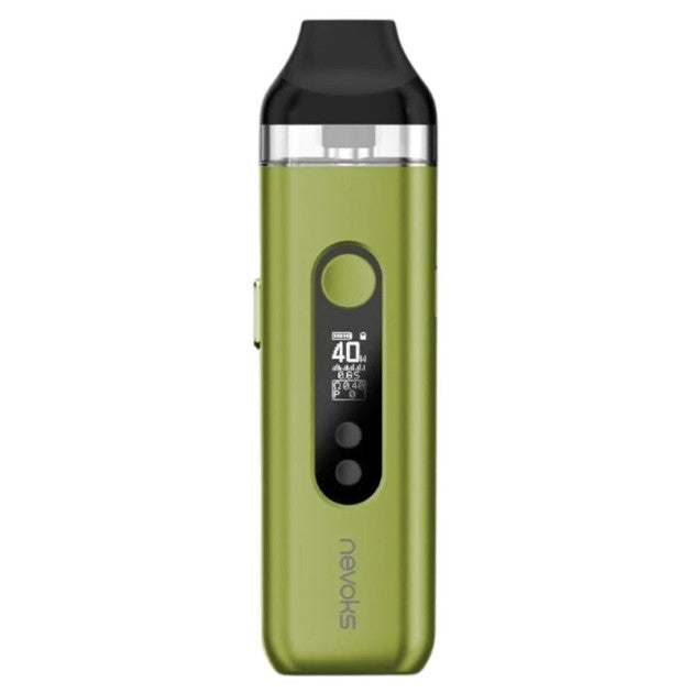 "Pod Feelin X Nevoks - Cigarette électronique pod"