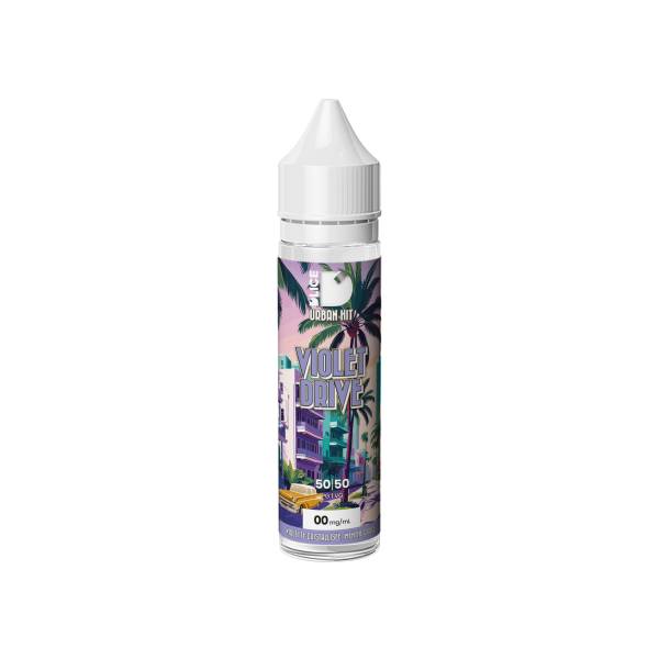 Violet Drive 50 ML - Urban Hit/Dlice