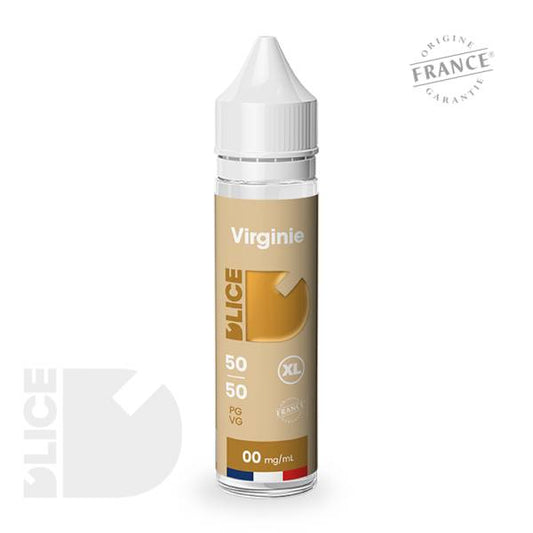 Virginie 50 ML - Dlice