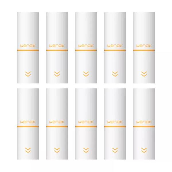 Wenax Filtre Drip Tip - Geekvape | OK Vape
